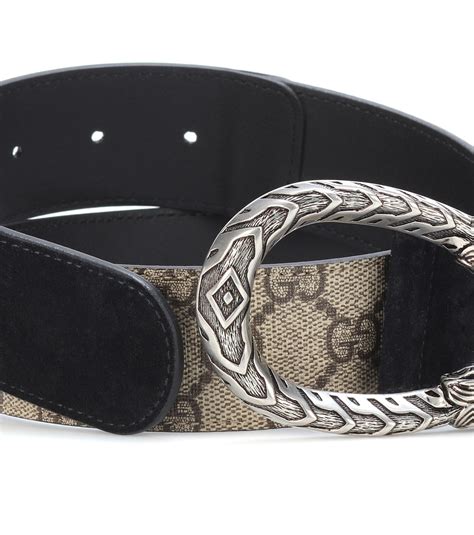 cheap gucci tiger belts|gucci dionysus belt for sale.